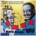 Tiny Bradshaw - Breakin' Up The House Tiny Bradshaw - Breakin' Up The House